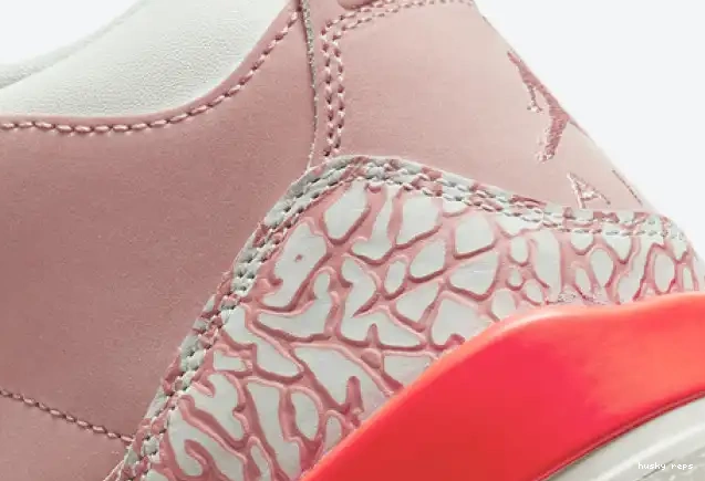 Rep Husky Retro CK9246-600 (W) Rust 3 Pink Jordan 0502